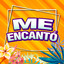 Me Encantó cover