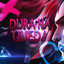 Dura na Queda (Vi) cover
