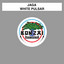 Jaga — White Pulsar cover art