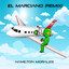 El Marciano - Remix cover
