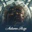 Autumn Haze cover
