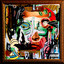 The Art Of Reanimation cover