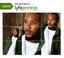 Playlist: The Very Best Of Lyfe Jennings cover