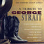 A Tribute To George Strait cover
