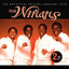 The Winans: The Definitive Original Greatest Hits cover