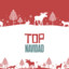 Top Navidad cover