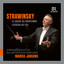 Stravinsky: Le sacre du printemps & The Firebird Suite cover