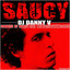 Saucy (feat. Co$$, LD & Ariano, Medusa)