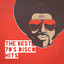 The Best 70's Disco Hits cover