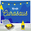 CuraSaus cover