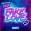 Fake Love artwork