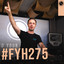 Find Your Harmony Radioshow #275 cover