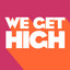 We Get High - Extended Mix