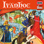 035 - Ivanhoe - Teil 13 cover