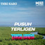 PUSUH TERLIGEN cover
