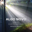 Algo Novo - Piano - Instrumental cover