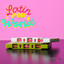 Latin Pop World Vol. 4 cover
