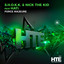 Force Majeure feat. HATi - Extended Mix