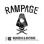 Arena (Rampage Anthem 2016) artwork