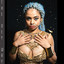 Mohini Dey — The Dey Way album art
