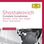 Shostakovich: Complete Symphonies cover