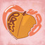 . - Y108 Fall Splitter - Tastes Like Candle