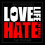 Love Life Hate the World cover