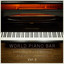 Unknown Title cover
