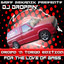 Bass Non-Stop - Dropd 'N Torqd Mix cover