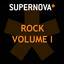 Supernova Rock Volume 1 cover