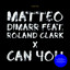 Can You (feat. Roland Clark) - Club Mix