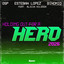 Holding out for a Hero 2026 feat. Alicia Nilsson - Extended Mix