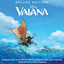 Vaiana (Svenskt Original Soundtrack/Deluxe Edition) cover