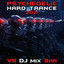 Psychedelic Hard Dark Psy Trance 2021 Top 40 Chart Hits, Vol. 5 + DJ Mix 3Hr cover