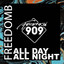 All Day, All Night - Extended Mix