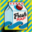 Fresh Rap cover