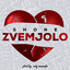 Zvemjolo cover