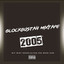 Blockbustah Tape cover