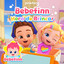 Bebefinn Hora de Brincar cover