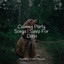 Calming Party Songs | Sleep For Dogs cover