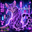 Lavender Ocelot Repellent