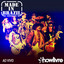 Made In Brazil no Estúdio Showlivre (Ao Vivo) cover