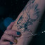an indelible love like a tattoo cover