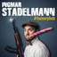 Pegida cover