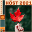 Höst 2021 cover