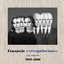 Extrapolaciones y dos preguntas 1989-2000 cover