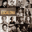 Homenaje a Escalona cover