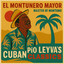 Pio Leiva y s*s Montuneros - Jardin cubano