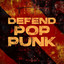 Defend Pop Punk cover