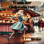 Wenn der Glühwein ruft - Radio Edit cover